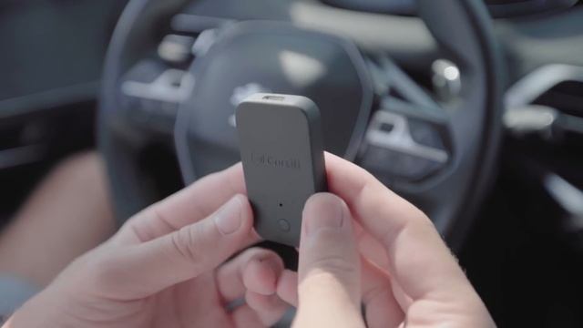 Carsifi - Wireless Android Auto adapter for all cars and head units. смотреть онлайн