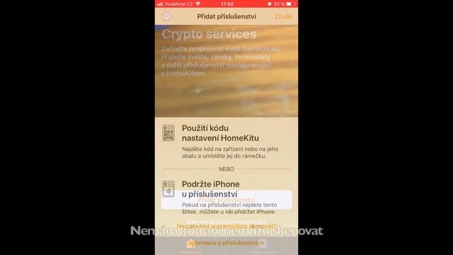 Jak přidat Sonoff Basic do Apple HomeKitu смотреть онлайн