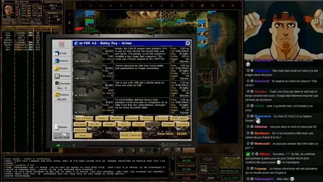 [PLACARD] - Boblennon - Jagged Alliance 2 - 28/07/2013 - [2/5] смотреть онлайн