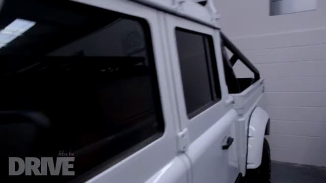 Vlog: A morning at SMC Automotive смотреть онлайн