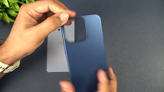 Spigen Thin Fit Case for iPhone 13 Pro смотреть онлайн