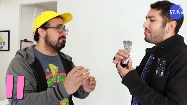 Ryan’s Mommy Opens All The WRONG DOORS! Family Fun Wrong Door Challenges смотреть онлайн