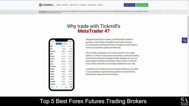 TOP 5 BEST Forex Futures Trading Brokers (revealed ) 🔎 смотреть онлайн
