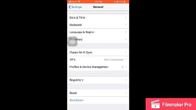 HOW TO WATCH FREE MOVIES ON IOS 12.1.4(3/14/2019) смотреть онлайн