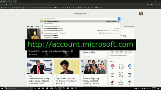 How To Set A Family Timer On Xbox Series X|S & One смотреть онлайн