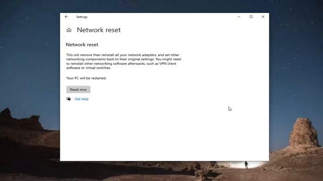 How to Fix "The DNS Server Isn't Responding" Error in Windows 10 [Solution] смотреть онлайн