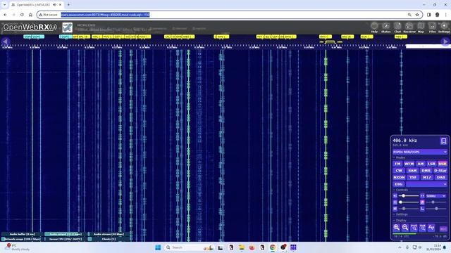 Decoding from a web based SDR using windows third party apps смотреть онлайн