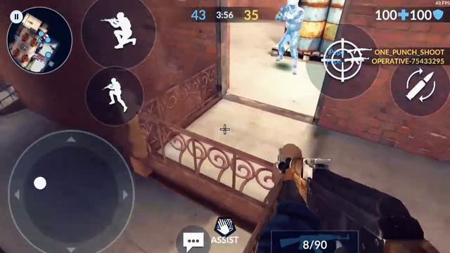 First Time Ever Playing CLAW смотреть онлайн