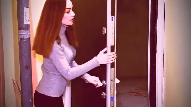 Отзыв о входной двери компании Спецзамер смотреть онлайн