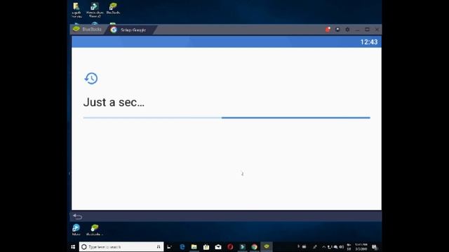 BlueStacks 4 Install Any Apps and Games Android your computer sinhala смотреть онлайн