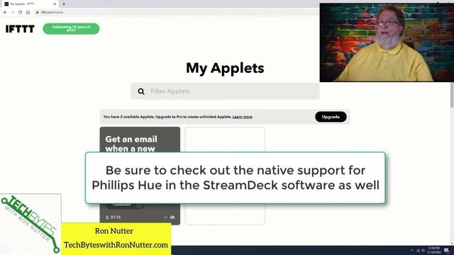 How to manage your Microsoft Team calls with StreamDeck in your Smarthome смотреть онлайн