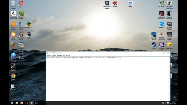 descagar sistema operativo windows 10 pro y enterprise 32 o 64 bits por mega смотреть онлайн