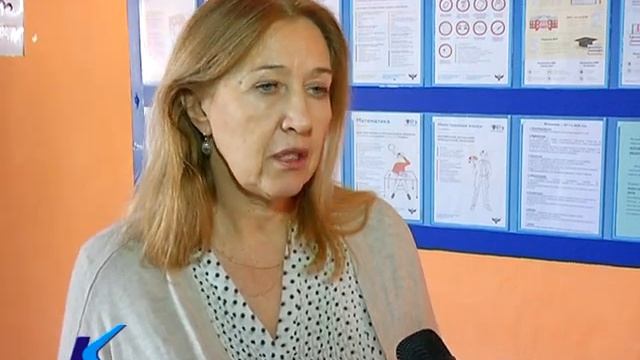 15 03 2018 Областной семинар по подготовке к ЕГЭ и ГИА смотреть онлайн