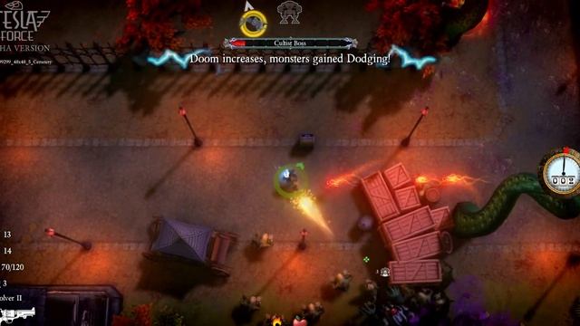 Get ready for Tesla Force! (The Lab Video Game TV) смотреть онлайн