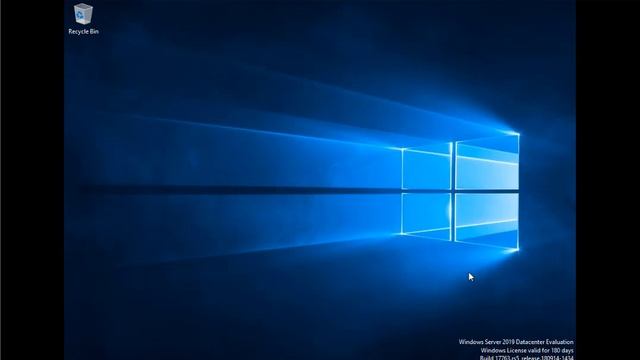 How to install Windows Server 2019 / Windows Admin Center смотреть онлайн