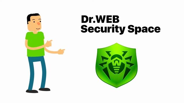 Dr.Web para Android - Antispam смотреть онлайн