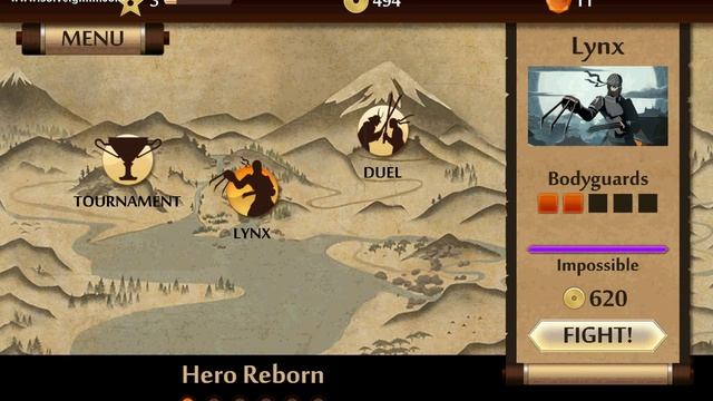 طريقة تهكير shadow fight 2 for windows 8 смотреть онлайн