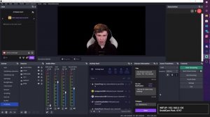 DroidCam OBS | OBS 28 Tutorial