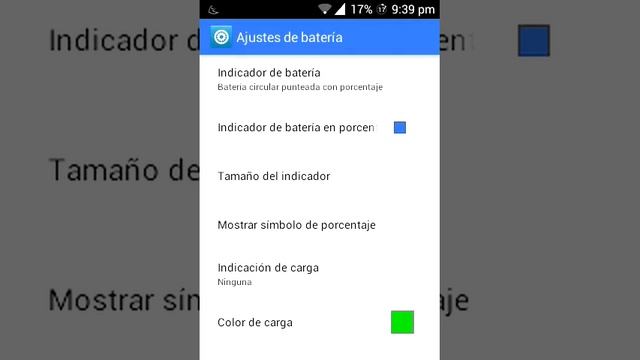 Como modificar tu celular con gravity Box y un tem смотреть онлайн