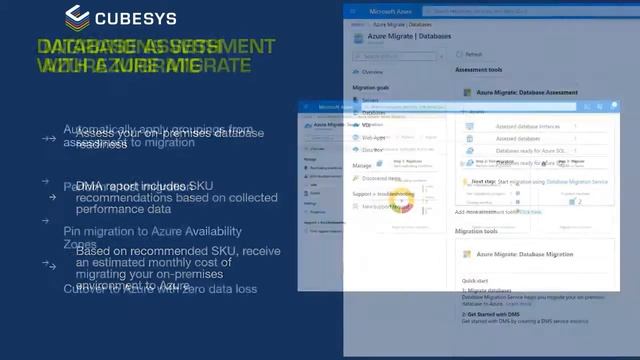 Azure Migration Webinar смотреть онлайн