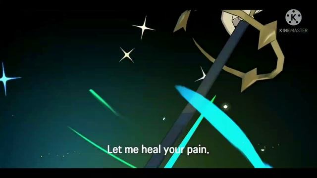 Light Olivia showcase | Lord Of Heroes смотреть онлайн