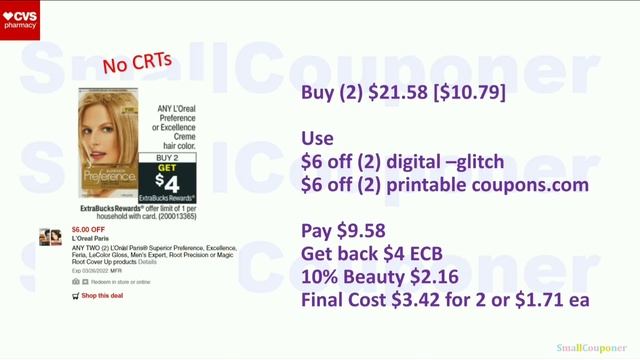 CVS Best Deals 3/20-3/26 Couponing This Week! Glitches! Free & Moneymakers! Digital Deals! смотреть онлайн