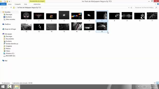 Mega Packs the Wallpapers Full HD | Windows 7 , xp , 8 | ColdChapTutoriales смотреть онлайн