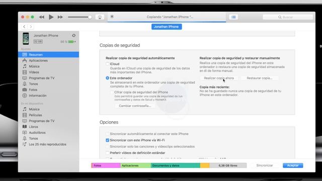 Pasar Chats de WhatsApp iPhone a Android I pasar chats Android a iPhone смотреть онлайн