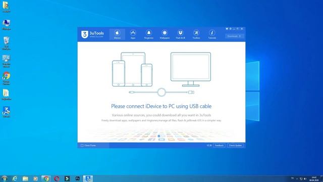 3uTools How to download? How to install? How to Use? смотреть онлайн