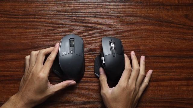 (Review) Logitech MX Master 3 For Mac สายใช้ทำงานไม่ควรพลาด смотреть онлайн