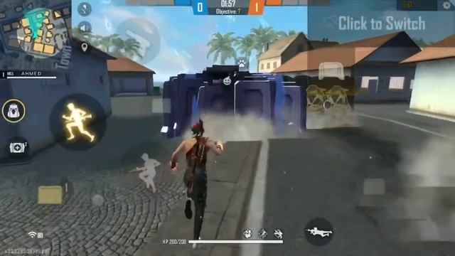 M BACK HIGHLIGHTS 15❤️ FREE FIRE ONE TAP IPHONE 7 NORMALE🏄🏻♂️❤️ смотреть онлайн
