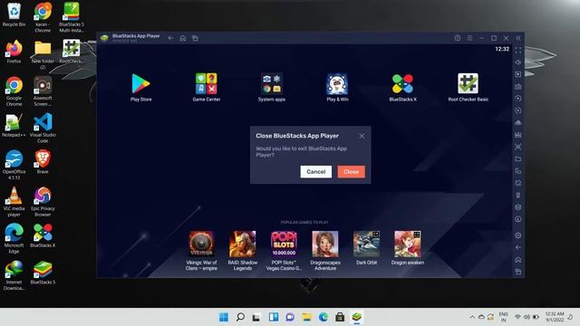 Root Bluestack 5/4/3 without download any file 2022 latest . смотреть онлайн
