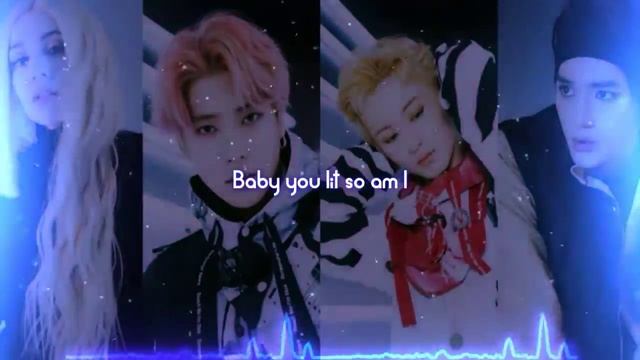 Ava Max ft NCT - So Am I (Lyrics) смотреть онлайн