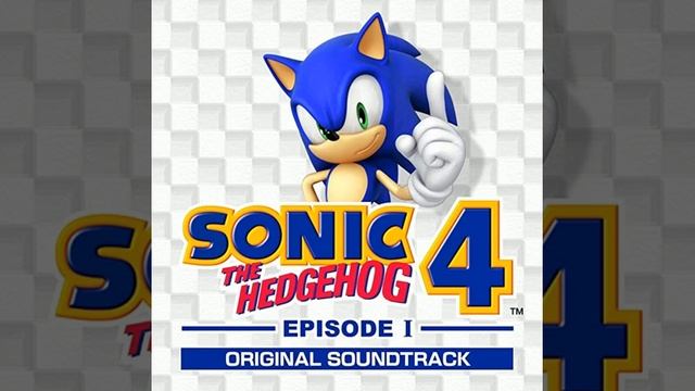 Sonic 4: SMPS Edition - Splash Hill Zone Medley смотреть онлайн
