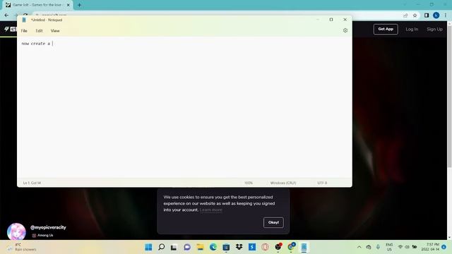 how to create game.jolt смотреть онлайн