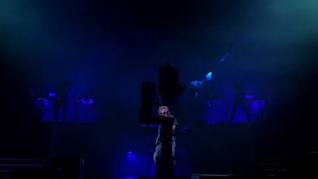 ODESZA - Wide Awake Live With Charlie Houston! (atlanta 8/23)