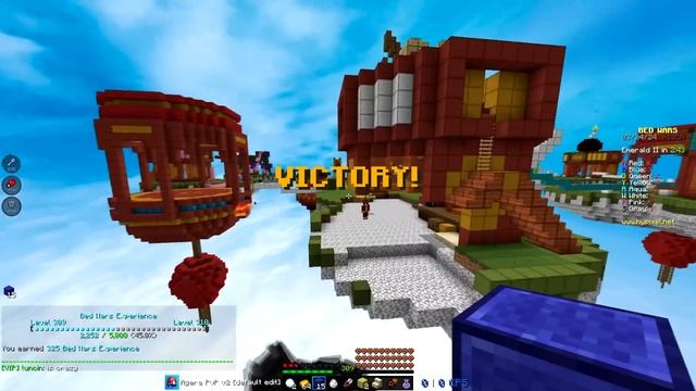 Ваши ТОП 10 Тактик на БедВарс смотреть онлайн