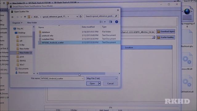 How To Install Stock Rom Any Android One смотреть онлайн
