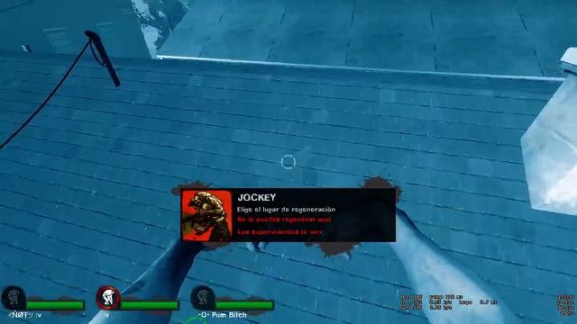 Left 4 Dead 2 - PC - #Taaannnk #Equitacion // Checa el Stream // Directo con subscriptores смотреть онлайн