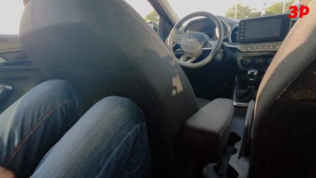 Лада Искра За Миллион Рублей В Продаже Весной 2025 Года Lada Iskra На Пмэф-2024 смотреть онлайн