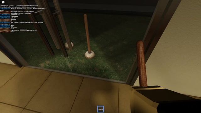 Опыт ночной смены РОБЛОКС (НЕ СОВЕТУЮ СМОТРЕТЬ НОЧЬЮ!) смотреть онлайн