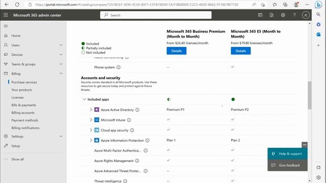 MD-102 Exam Objective: Implement subscription-based activation смотреть онлайн