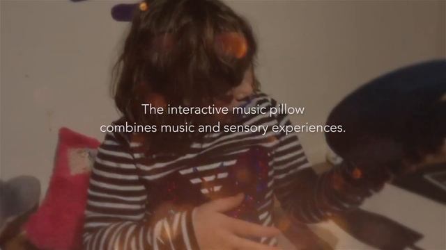 Building bridges with interactive music смотреть онлайн
