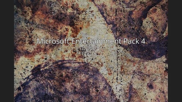 Microsoft Entertainment Pack смотреть онлайн