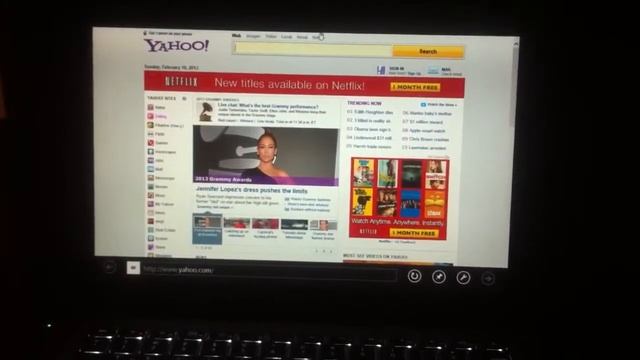 Mac OS X Mountain Lion and Windows 8 Pro on my Mac Book Pro смотреть онлайн