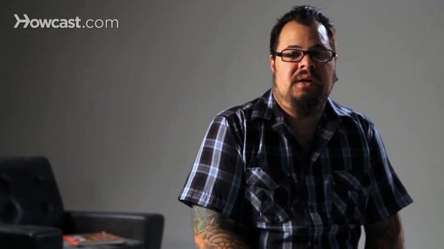 Where Can You Get Supplies? | Tattoo Artist смотреть онлайн