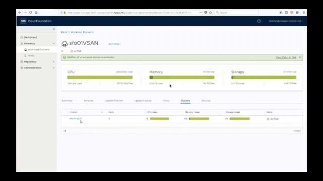 Composable Infrastructure: The Best of Both Worlds with HPE and VMware смотреть онлайн