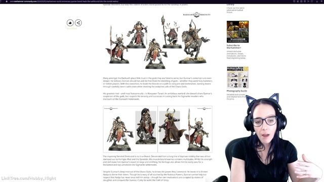 OFFICIAL Warhammer Cosplay Coming Soon | New Ork & Custodian Codexes & More Warhammer 40k News смотреть онлайн