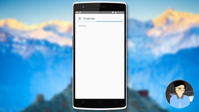 Google Assistant Installation on Android W/O ROOT in Hindi смотреть онлайн