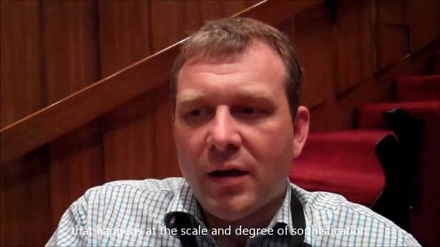 Clemens Vasters, Principle Tech Lead, Windows Azure App Fabric Uncut & unedited смотреть онлайн